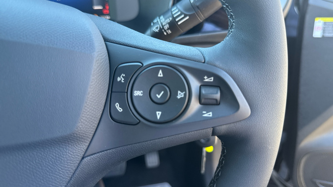 Vauxhall Corsa 1.2 Turbo Yes 5dr Auto [Winter Pack] Petrol Hatchback - Image 24